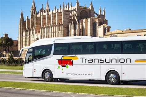 trans villorba|Shuttle Transunion Mallorca Airport Transfer